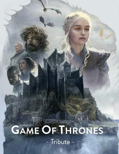 Cover image for Game Of Thrones - Tribute