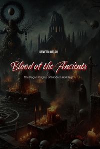 Cover image for Blood of the Ancients