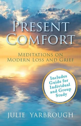 Cover image for Present Comfort