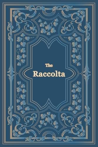 Cover image for The Raccolta - Large Print