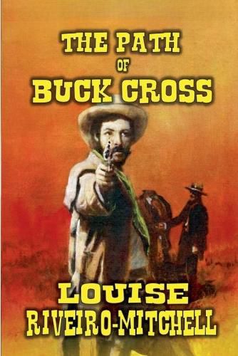 Cover image for The Path of Buck Cross