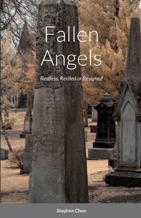 Cover image for Fallen Angels