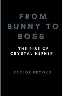 Cover image for From Bunny To Boss