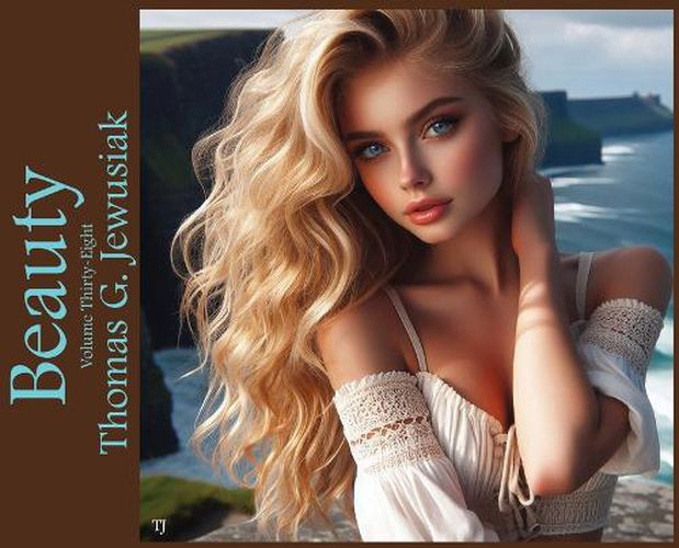 Cover image for Beauty Volume Thirty-Eight