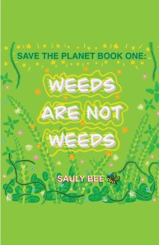 Cover image for Weeds are not Weeds