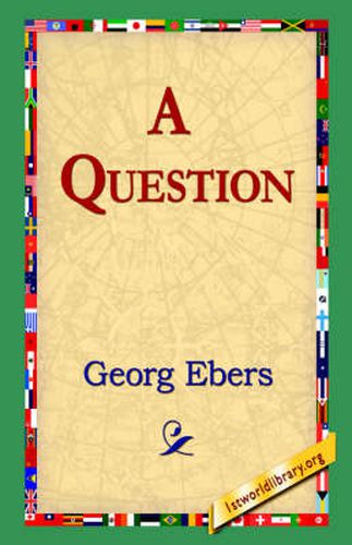 Cover image for A Question