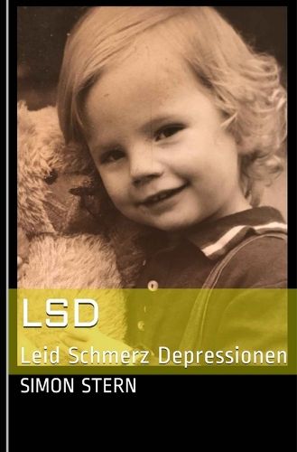 Cover image for LSD