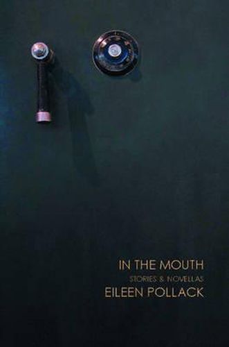 Cover image for In the Mouth