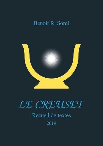 Cover image for Le creuset