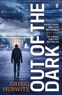 Cover image for Out of the Dark: The gripping Sunday Times bestselling thriller