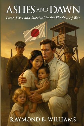 Cover image for Ashes and Dawn