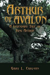 Cover image for Arthur of Avalon