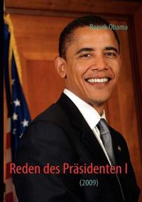 Cover image for Reden des Prasidenten I: (2009)