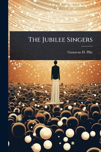 Cover image for The Jubilee Singers