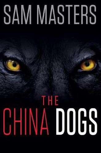 Cover image for The China Dogs