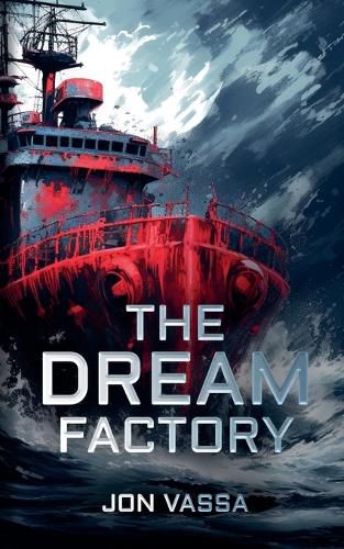 Cover image for The Dream Factory