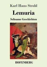 Cover image for Lemuria: Seltsame Geschichten