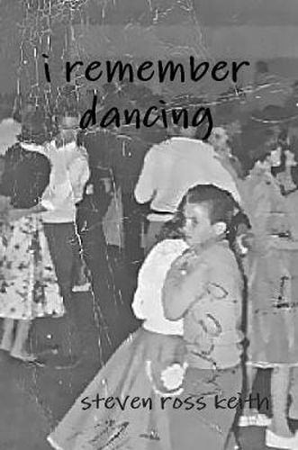 Cover image for I Remember Dancing