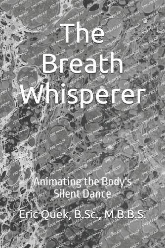 Cover image for The Breath Whisperer