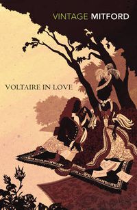 Cover image for Voltaire in Love