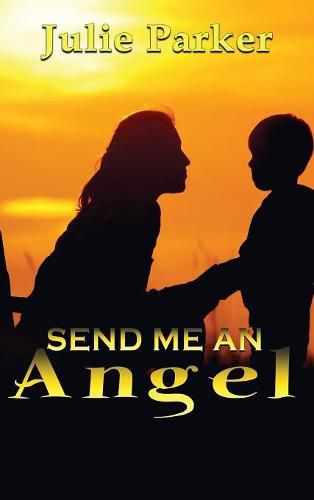 Cover image for Send Me an Angel