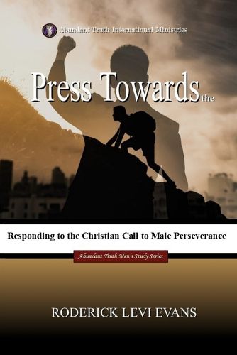Cover image for Press Towards the Mark