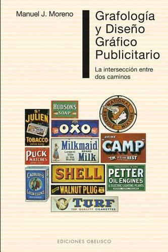 Cover image for Grafologia y Diseno Grafico Publicitario