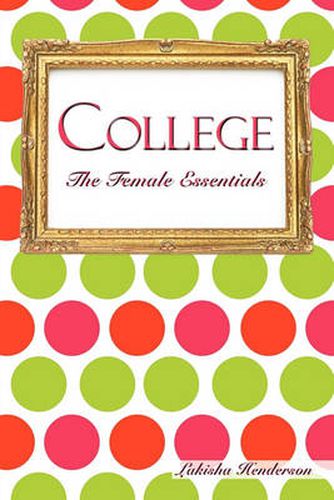 Cover image for College
