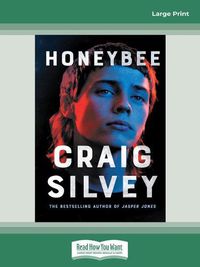Cover image for Honeybee