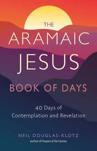 Cover image for The Aramaic Jesus Book of Days