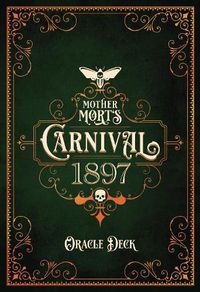 Cover image for Mother Mort's Carnival 1897