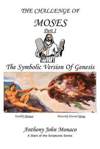 Cover image for The Challenge of Moses Part I