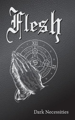 Cover image for Flesh