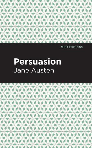 Cover image for Persuasion