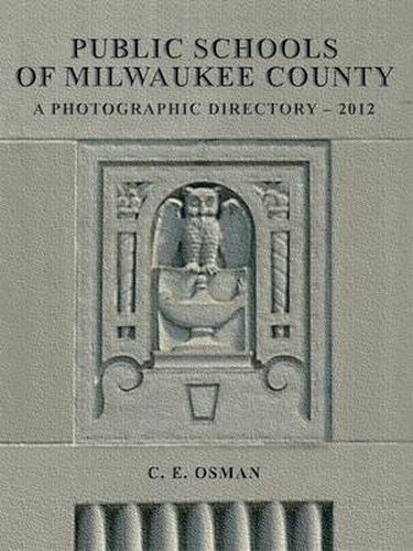 Cover image for Public Schools of Milwaukee County