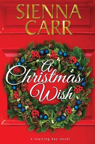 Cover image for A Christmas Wish