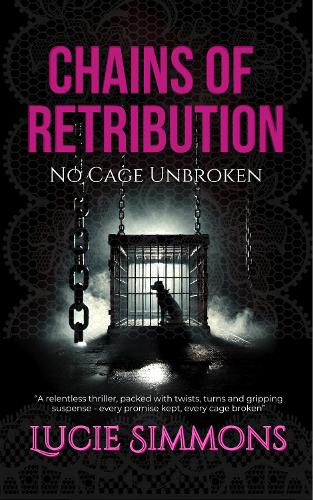 Cover image for Chains of Retribution
