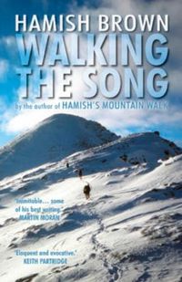 Cover image for Walking the Song