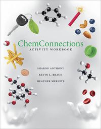 Cover image for ChemConnections Activity Workbook