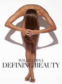 Cover image for Wilhelmina: Defining Beauty