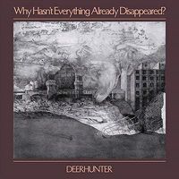 Cover image for Why Hasn't Everything Already Disappeared (Vinyl)