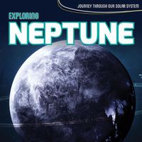 Cover image for Exploring Neptune