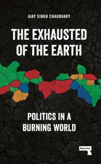 Cover image for The Exhausted of Earth