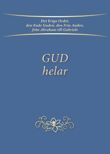 Cover image for Gud helar