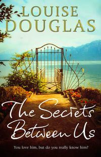 Cover image for The Secrets Between Us