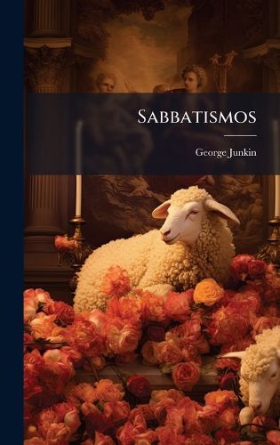 Cover image for Sabbatismos
