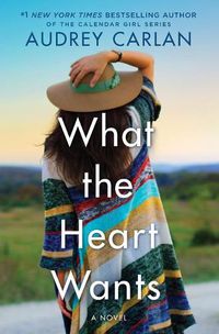 Cover image for What the Heart Wants