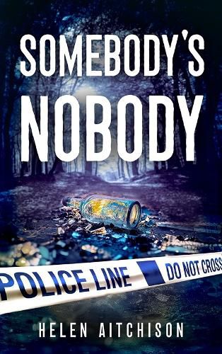 Cover image for Somebody's Nobody