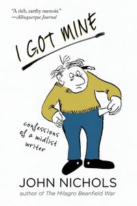 Cover image for I Got Mine