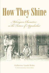 Cover image for How They Shine: Melungeon